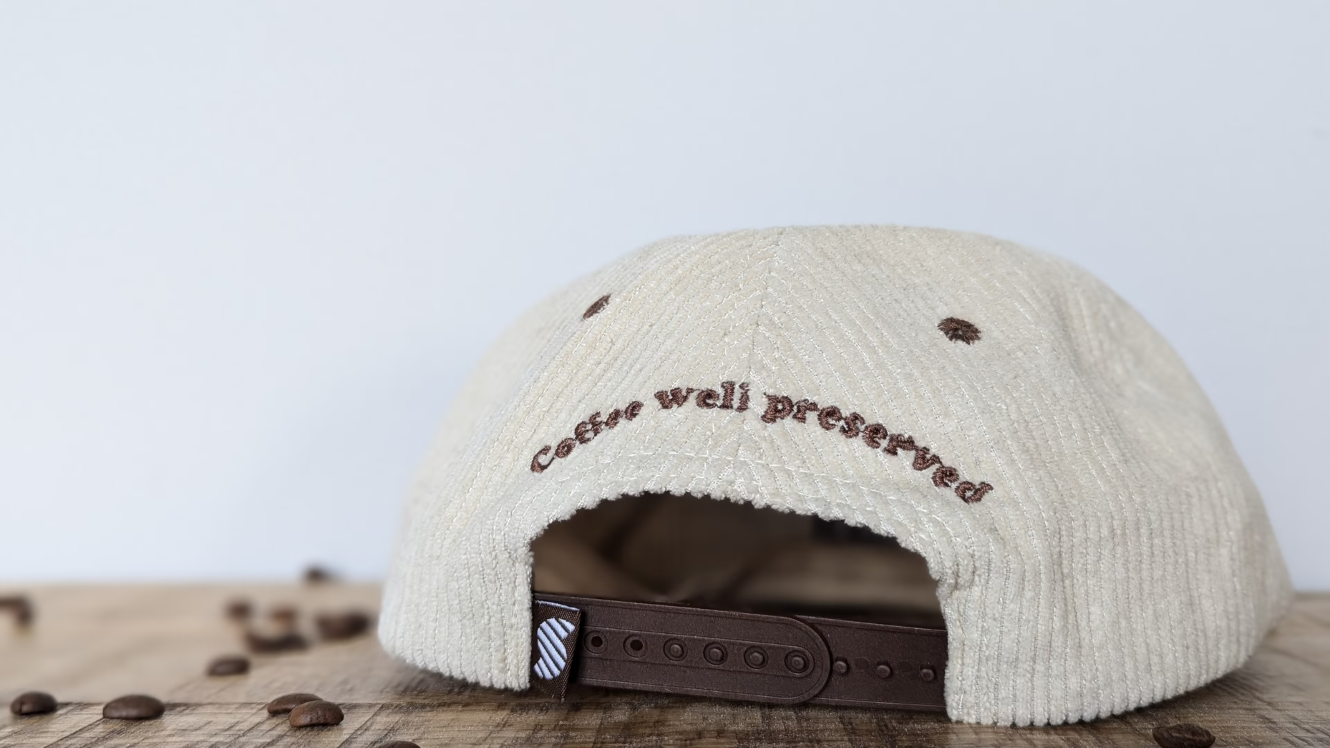 Bunker Cap